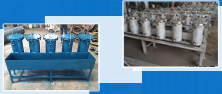 專注研發，產品豐富